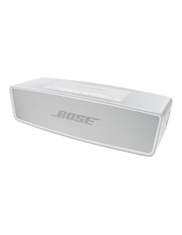 BOSE SoundLink Mini II 蓝牙扬声器 – 9折优惠！