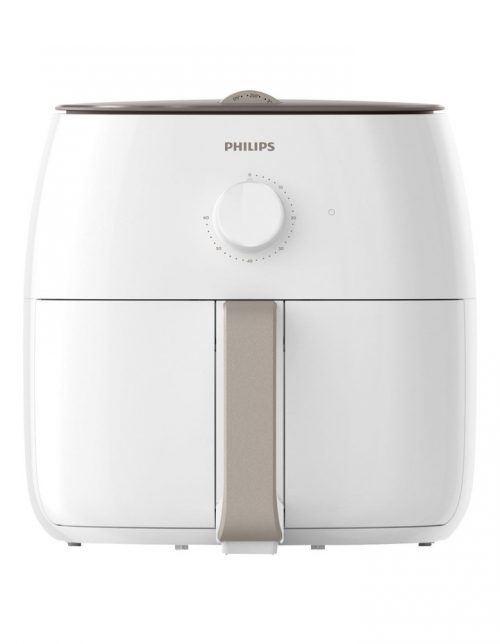 Philips  超大白色空气炸锅 7折优惠