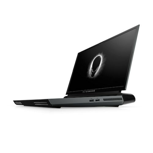 外星人 Dell Alienware Area 51m 17.3寸 游戏笔记本电脑(i7-9700 16G RTX2060) – 8折优惠！