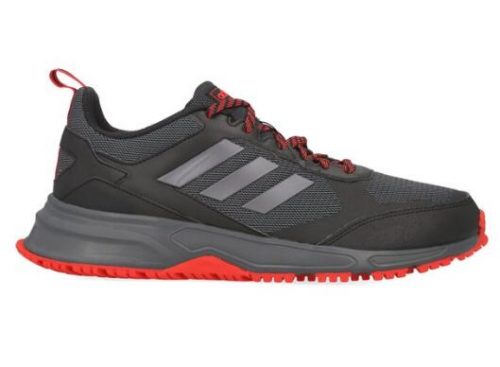 Adidas 男子Rockadia Trail 3.0慢跑鞋 58折优惠