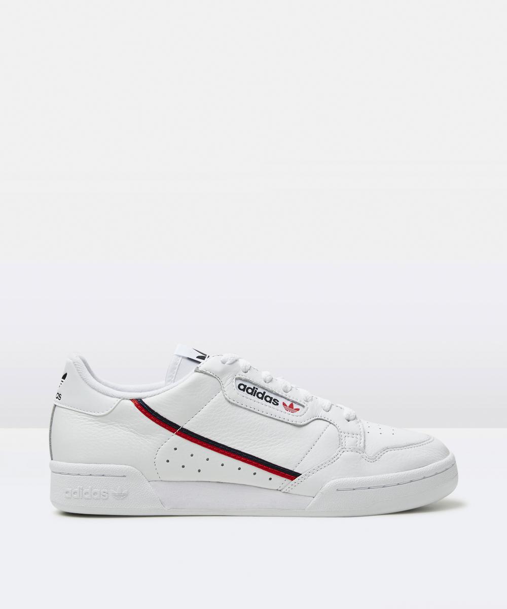 Adidas 阿迪达斯 Continental 80 运动鞋