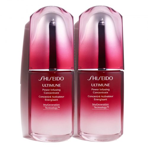 Shiseido  资生堂 红腰子精华 50毫升 x2  78折优惠