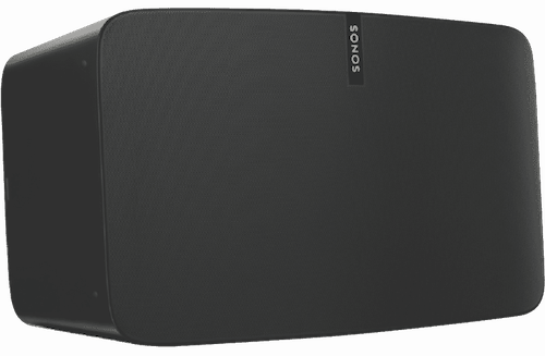 Sonos PLAY5 (Gen2) 家用智能音响系统 无线Wifi音箱 – 8折优惠！