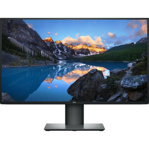 戴尔 Dell UltraSharp U2720Q 27寸 4K 超清显示器 Type-C – 8折优惠！