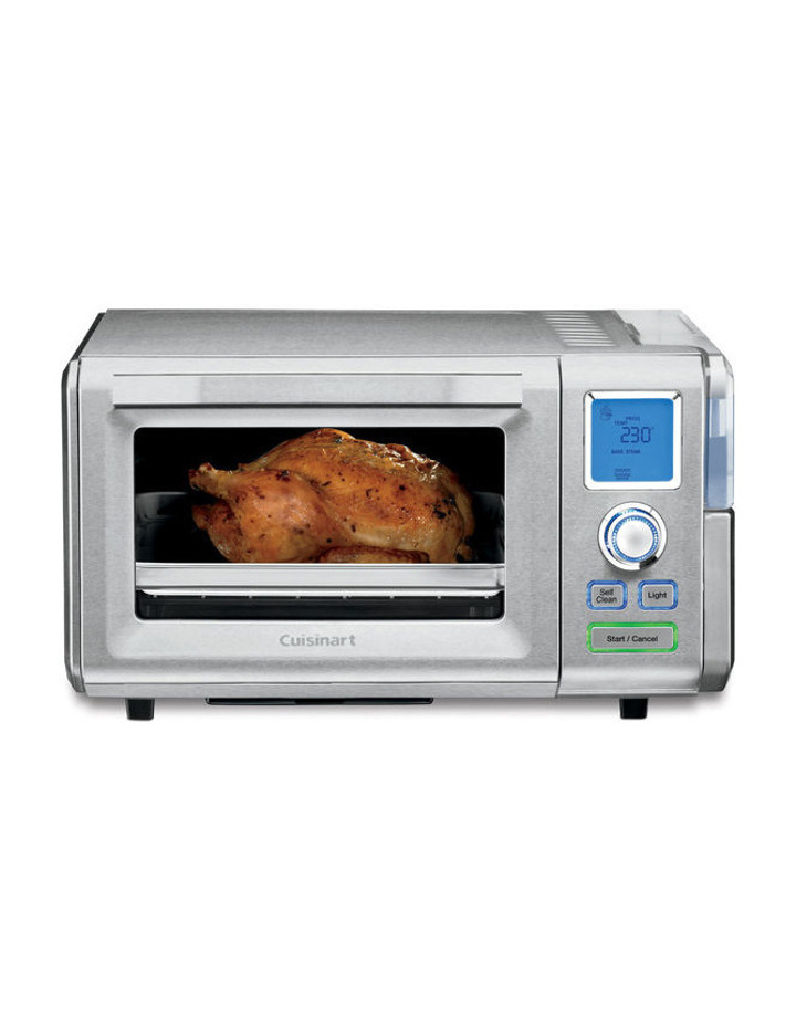 Cuisinart CSO300NXA 不锈钢蒸汽对流烤箱