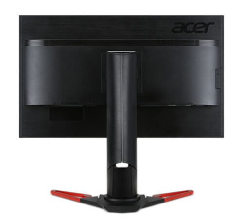 宏碁 Acer Predator XB271HU 27寸窄边框2K屏 游戏电竞显示器（G-Sync IPS 144Hz） – 85折优惠！