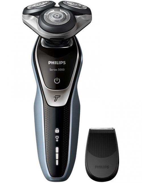 今日特价：Philips 飞利浦 S5380/06 剃须刀 8折优惠
