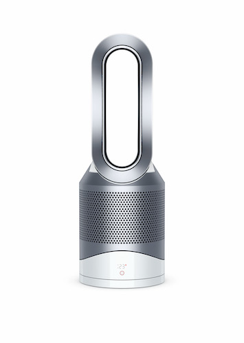 Dyson 戴森 Pure Hot+Cool Link Purifier Heater 冷暖两用 空气净化 无叶风扇 – 75折优惠！