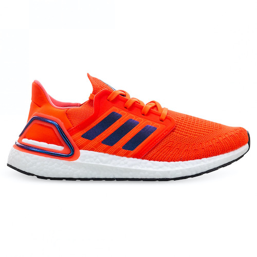 Adidas 阿迪达斯 UltraBoost 20 跑步运动鞋 – 4折优惠！