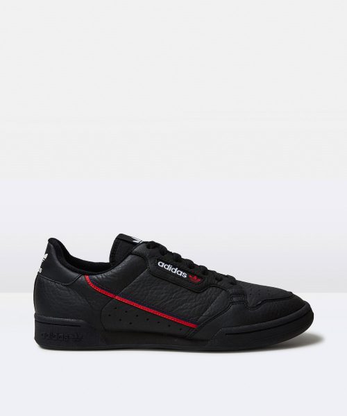 Adidas Continental 80  运动鞋 7折优惠
