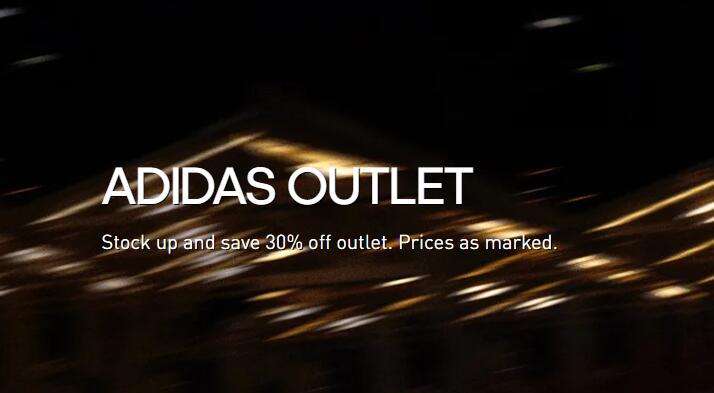 Adidas 澳洲官网 经典鞋款促销