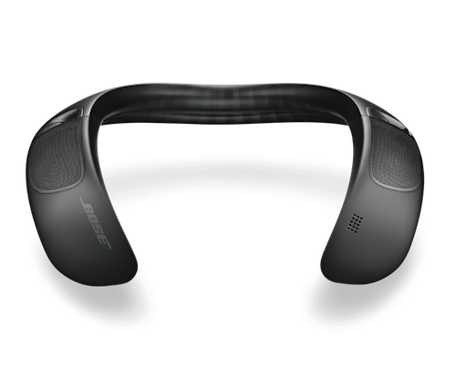 Bose SoundWear Companion 蓝牙无线环绕 可穿戴扬声器 – 5折优惠！