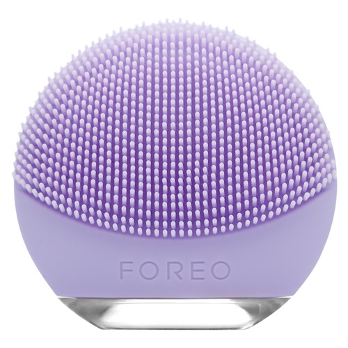 Foreo Luna Go For Sensitive Skin 敏感肌肤 紫色 – 8折优惠！