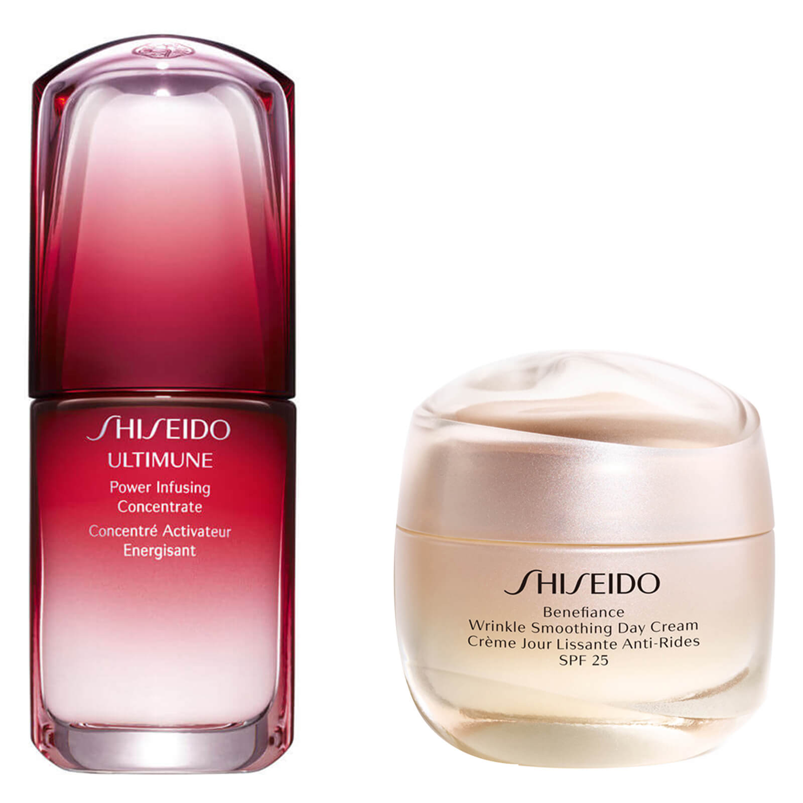 Beauty Expert 现有 Shiseido 资生堂护肤品促销