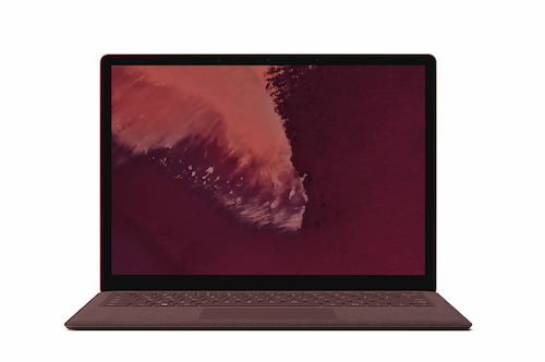微软 Surface Laptop 2 13.5寸笔记本电脑（ i7 16GB 512GB） – 7折优惠！