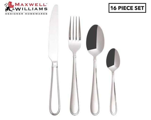 Catch 现有 Maxwell & Williams 品质餐具促销