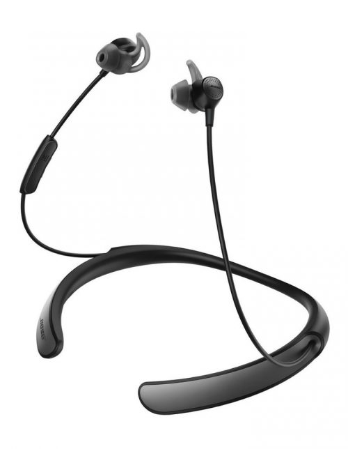 BOSE   QuietControl 30  入耳式挂脖无线蓝牙降噪耳机  75折优惠！