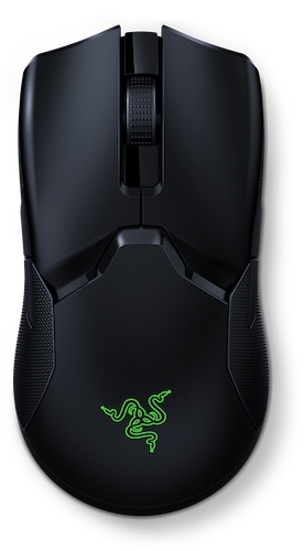雷蛇 Razer Viper Ultimate 毒蝰终极版 无线游戏鼠标 配充电底座 - 5折优惠！