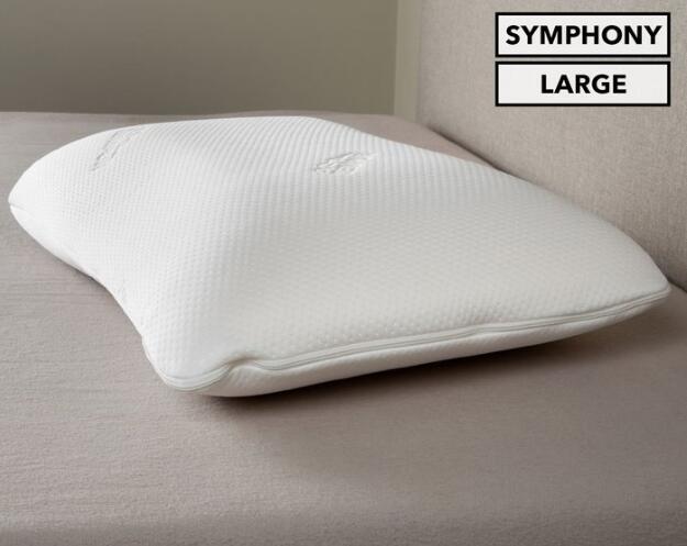 Tempur Large Symphony 枕头