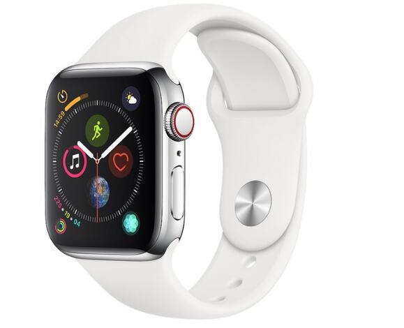 Catch 现有 苹果 Apple Watch S4 系列 智能手表特卖