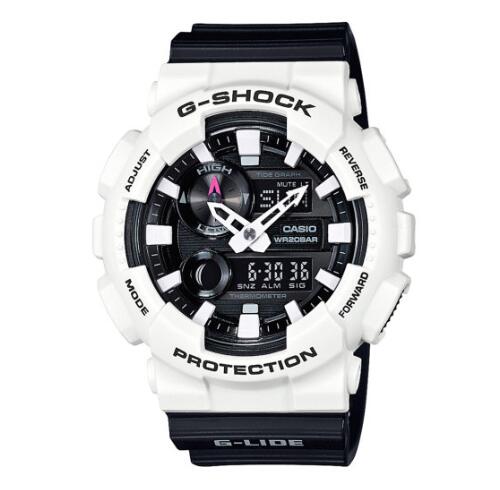Casio G-Shock  男士 55mm GAX100B-7A 手表 5折优惠