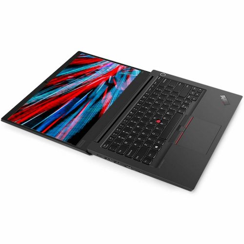 联想 Lenovo ThinkPad E14 商务笔记本电脑（i7-10510U 16GB 512GB RX 640X）- 8折优惠！