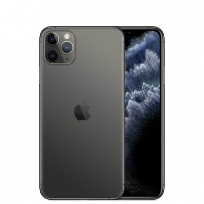 苹果 Apple iPhone 11 Pro Max 智能手机 – 9折优惠！