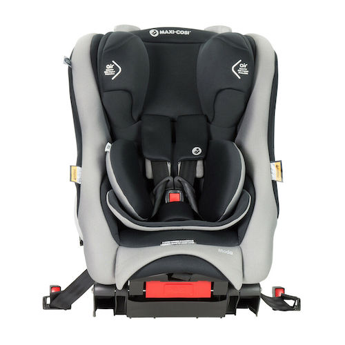 Maxi Cosi 迈可适 Moda 儿童汽车安全座椅（0-4岁）- 低至4折优惠！