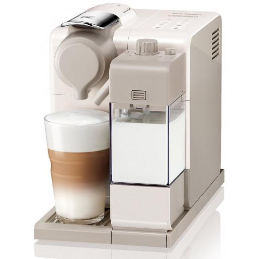Nespresso by Delonghi Lattissima Touch 意式浓缩家用全自动胶囊咖啡机 EN560 –