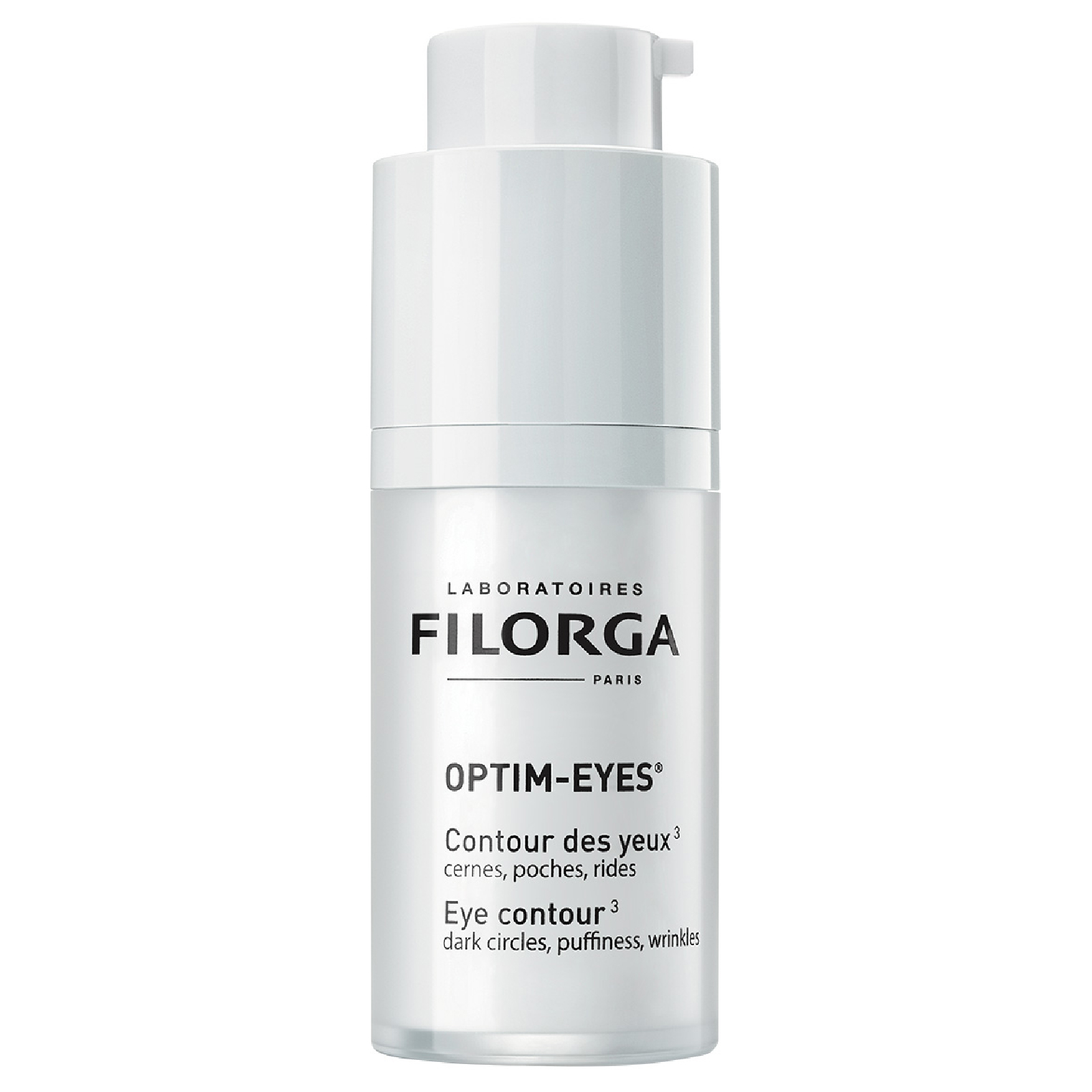 Filorga 眼部修护霜（0.5oz）