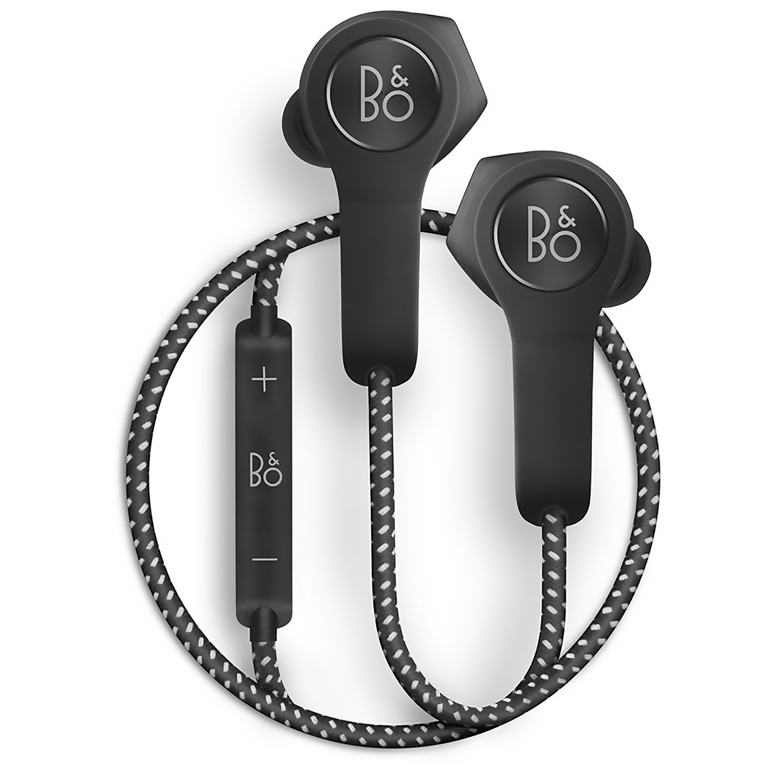 B & O BEOPLAY H5无线入耳式蓝牙耳机 44折优惠！