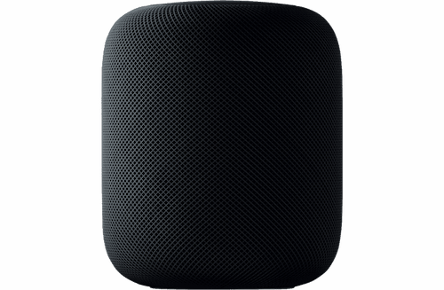 苹果 Apple HomePod 智能音响 无线音箱 360度环绕立体声 – 9折优惠！