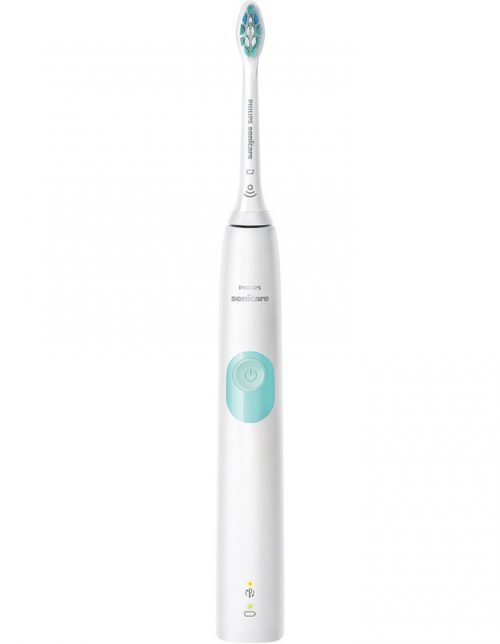 Philips Sonicare ProtectiveClean 4300 电动牙刷  69折优惠