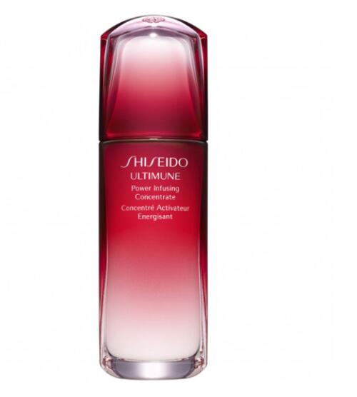 Shiseido  资生堂 红腰子精华 75ml 68折优惠