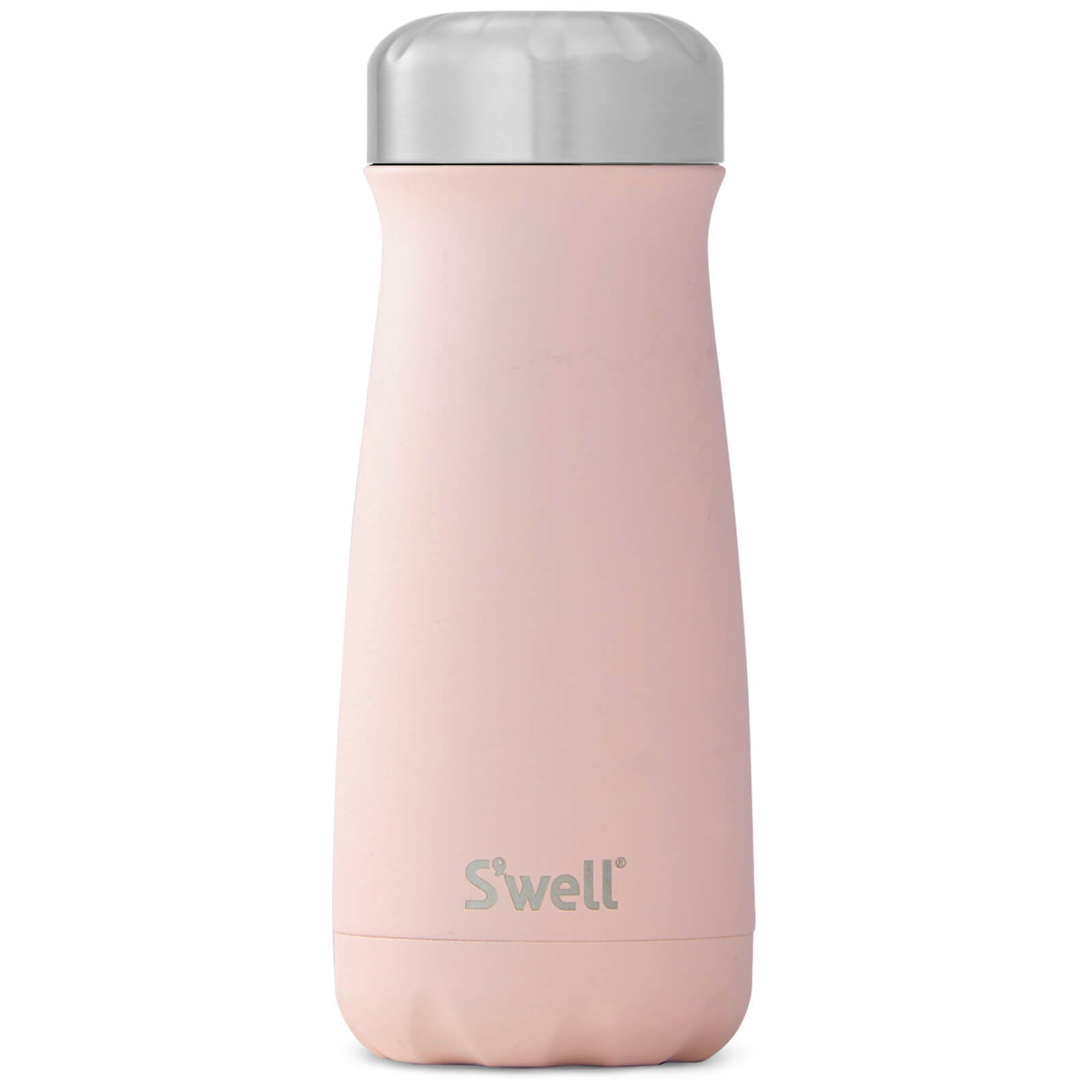 S'well 粉色保温水瓶-470ml