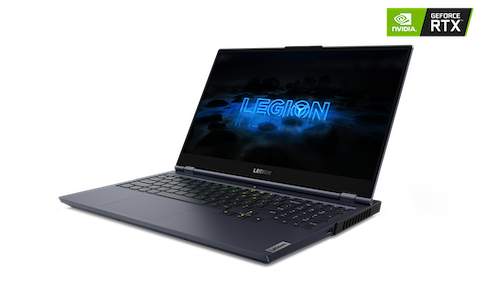 Lenovo 联想 Legion 7i 15.6寸游戏笔记本电脑 (i7-10875H、 RTX2070 Max-Q、32GB、1TB) - 低至6折优惠！