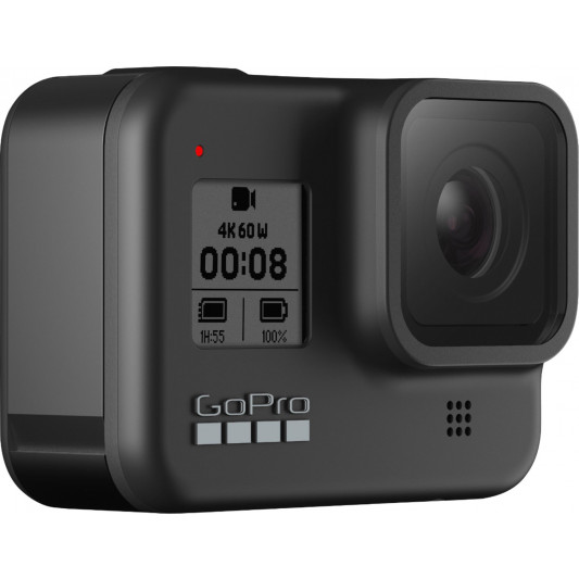 GoPro Hero 8 Black 运动相机 特卖 –