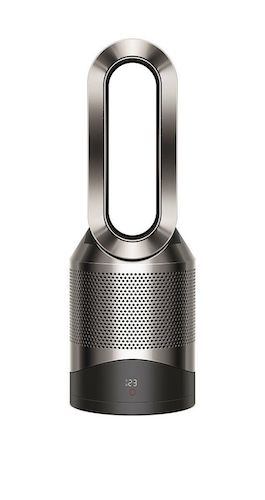 Dyson 戴森 Pure Hot+Cool Link Purifier Heater 冷暖两用 空气净化 无叶风扇 – 75折优惠！
