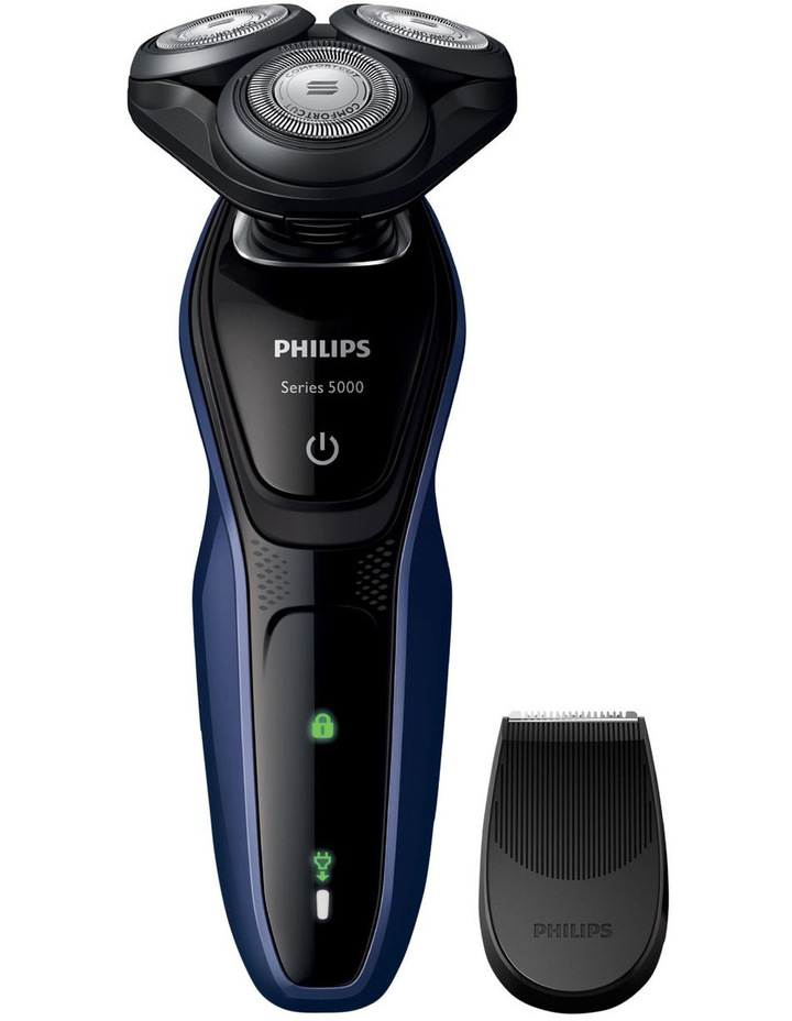Philips 飞利浦 5000系列剃须刀 S5086/06 – 77折优惠！
