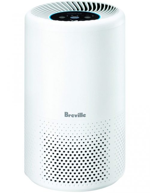 Breville 空气净化器 LAP150WHT 87折优惠