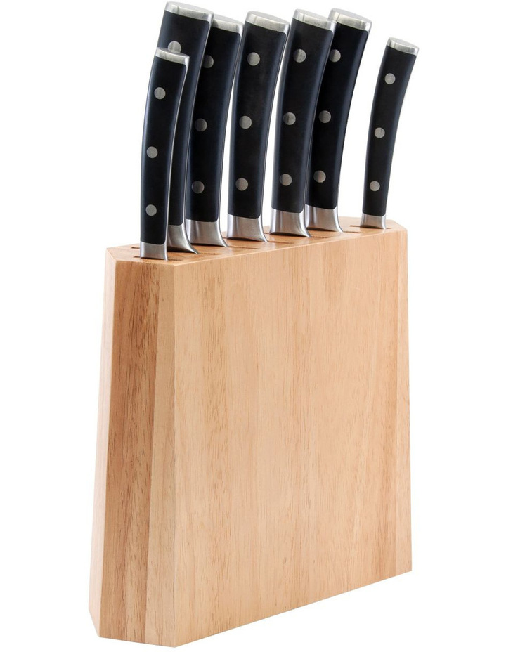 Salt&Pepper 刀具 8件套 6折优惠