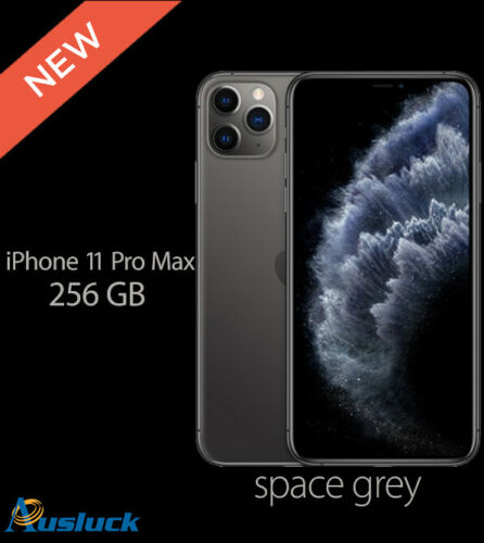 苹果 Apple iPhone 11 Pro Max 256GB 智能手机  – 9折优惠！