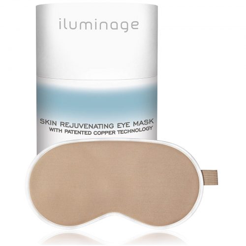 Iluminage 抗衰老铜技术嫩肤眼罩 72折优惠