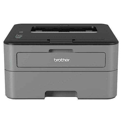 Brother 兄弟 HL-L2300D 黑白激光打印机 – 8折优惠！