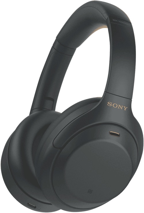 Sony 索尼 WH-1000XM4 头戴式无线蓝牙降噪耳机 – 85折优惠！