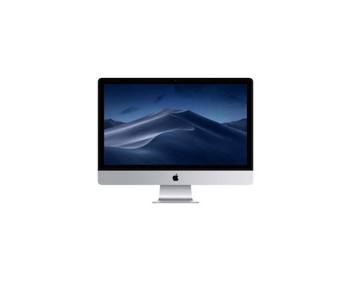 【二手】苹果 Apple iMac 27寸 5K屏 一体机（i5、16G、2TB）- 7折优惠！