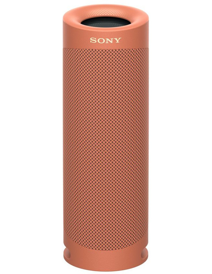 Sony SRSXB23R 无线扬声器