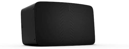 Sonos Five 家用智能音响系统 无线Wifi音箱 – 8折优惠！