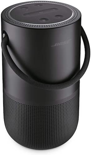 Bose Portable Home Speaker 便携式无线音箱 – 低至8折优惠！