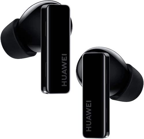 HUAWEI 华为 FreeBuds Pro 主动降噪 真无线蓝牙耳机 无线充款 – 7折优惠！
